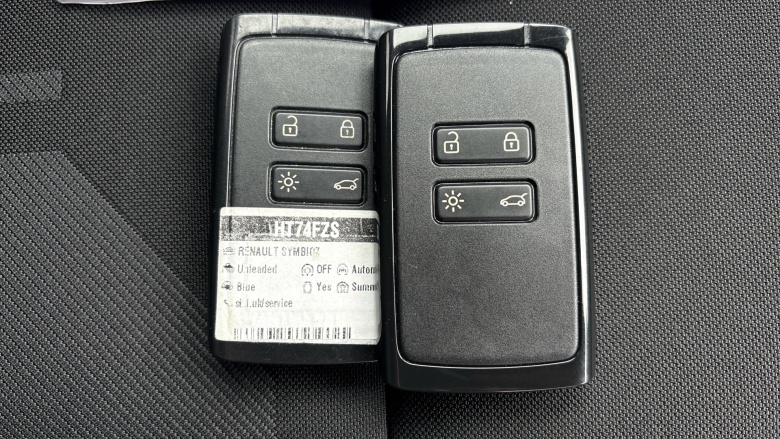 Renault Symbioz 1.6 E-Tech FHEV 145 Techno Esprit Alpine 5dr Auto Hybrid Estate